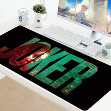 Load image into Gallery viewer, Funny Joker Computer Gamer Mouse Pad
