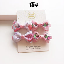 Load image into Gallery viewer, Cute Children Hair Clip
