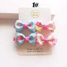 Load image into Gallery viewer, Cute Children Hair Clip
