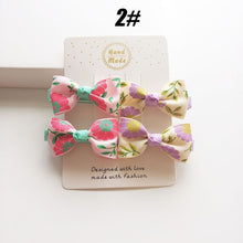 Load image into Gallery viewer, Cute Children Hair Clip
