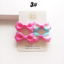 Load image into Gallery viewer, Cute Children Hair Clip
