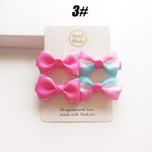 Cute Children Hair Clip