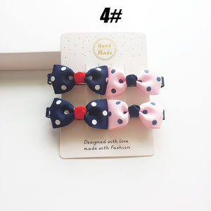 Cute Children Hair Clip