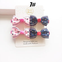 Load image into Gallery viewer, Cute Children Hair Clip
