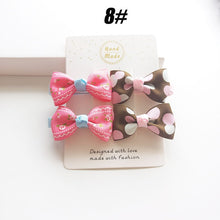 Load image into Gallery viewer, Cute Children Hair Clip
