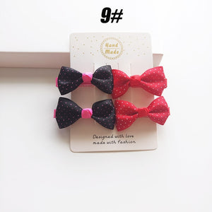 Cute Children Hair Clip