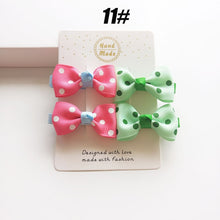 Load image into Gallery viewer, Cute Children Hair Clip
