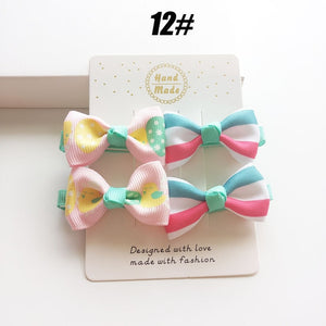 Cute Children Hair Clip