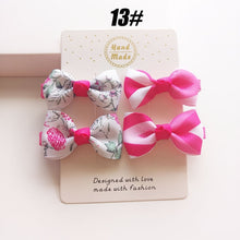 Load image into Gallery viewer, Cute Children Hair Clip
