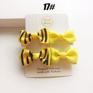 Cute Children Hair Clip