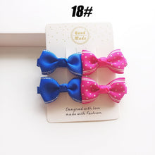 Load image into Gallery viewer, Cute Children Hair Clip
