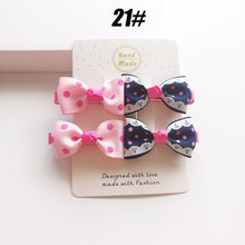 Load image into Gallery viewer, Cute Children Hair Clip
