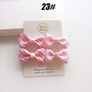 Cute Children Hair Clip