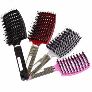 Hair Scalp Massage Comb