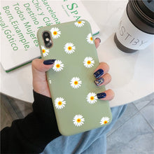 Load image into Gallery viewer, Fruit Flower Soft Phone Case
