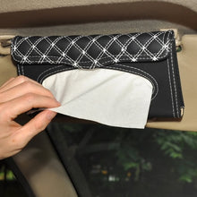 Load image into Gallery viewer, 1 Pcs Car Tissue Box
