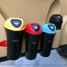Load image into Gallery viewer, Car Trash Can Organizer
