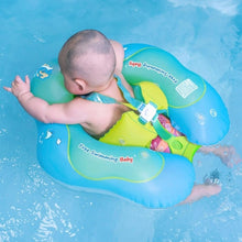 Load image into Gallery viewer, Baby Swimming Ring Inflatable Infant Floating
