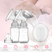 Load image into Gallery viewer, Electric breast pump
