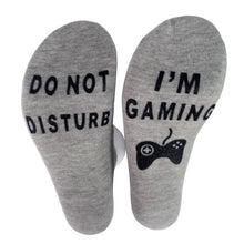 Load image into Gallery viewer, Comfy Gaming Socks
