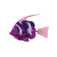 Load image into Gallery viewer, Swim Electronic Battery Powered Fish Toy
