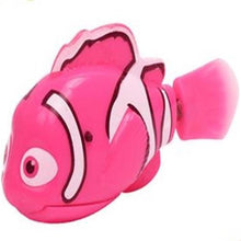 Load image into Gallery viewer, Swim Electronic Battery Powered Fish Toy
