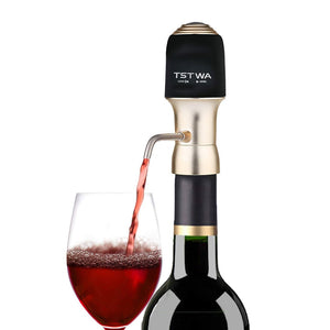 Wine Aerator Luxury Wine Air Pressure