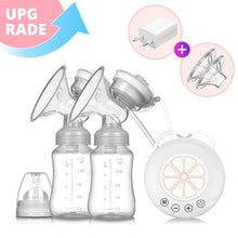 Load image into Gallery viewer, Electric breast pump
