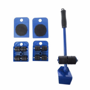 Furniture Mover Tool Set