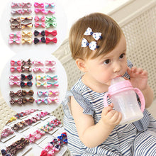 Load image into Gallery viewer, Cute Children Hair Clip
